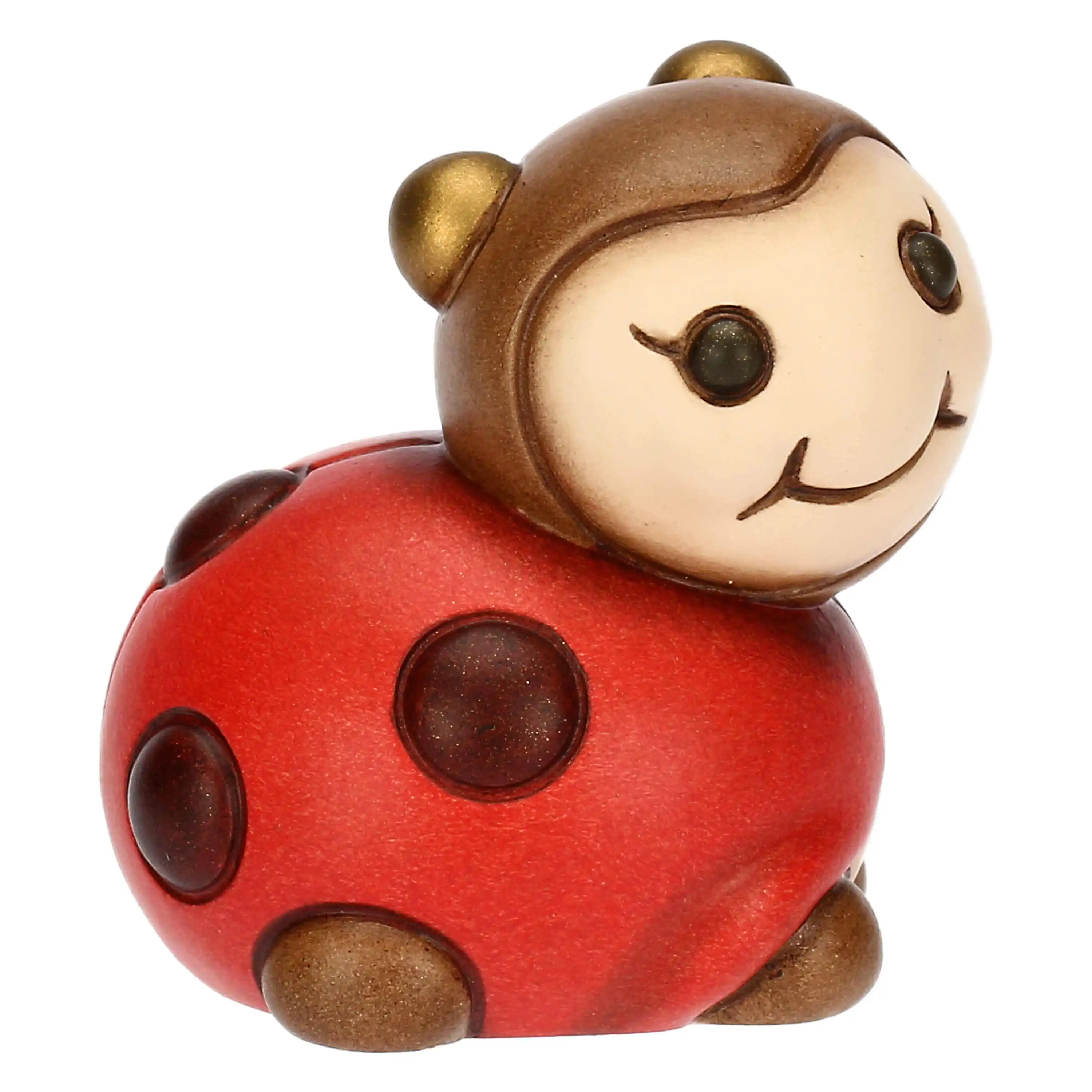 THUN T10071272H90  MINI ANIMALE COCCINELLA