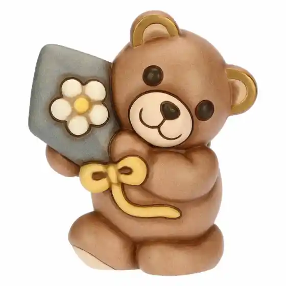 THUN T10088274H90  TEDDY PRIMAVERA MEDIO