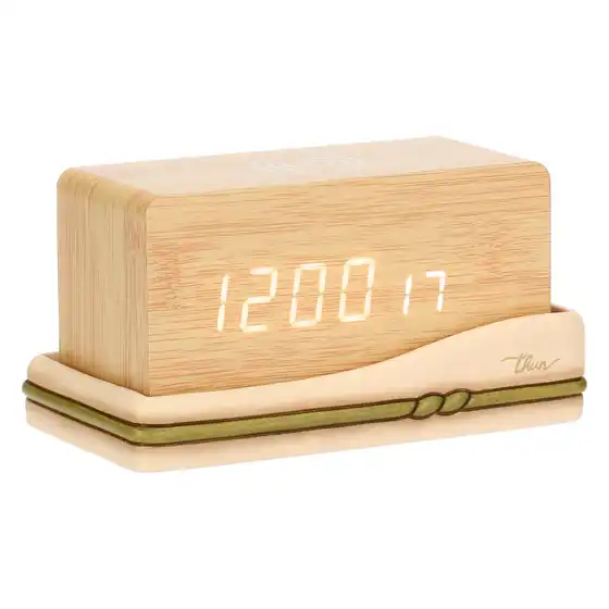 THUN T10101225H90  OROLOGIODA TAVOLO COUNTRY