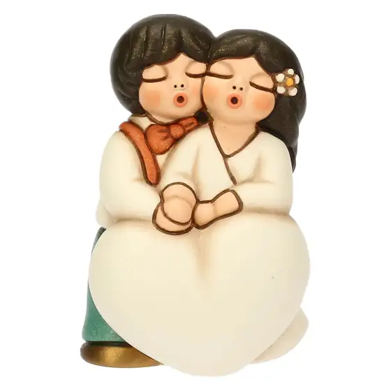 THUN T10058298H90B  SPOSINIPICCOLI C/CUORE