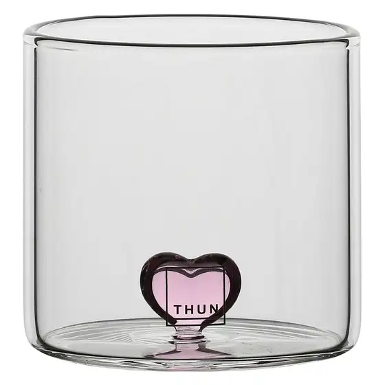 THUN T10298116P00B  2 BICCH.CUORE VTR
