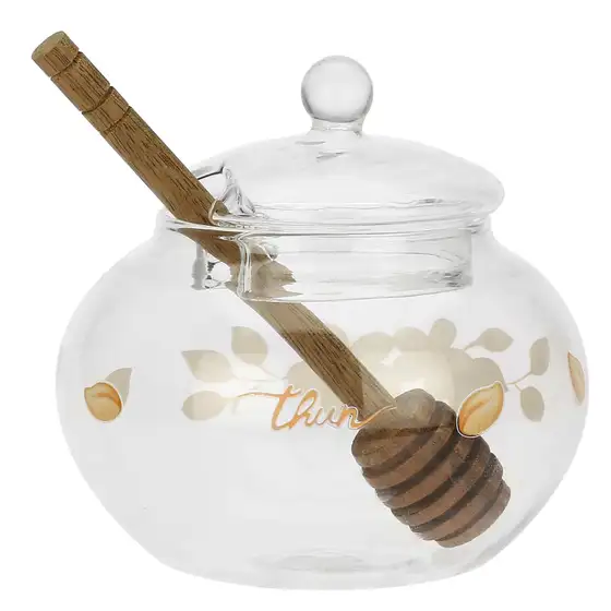 THUN T10152523P00B  BARATTOLO MINI MIELE VTR