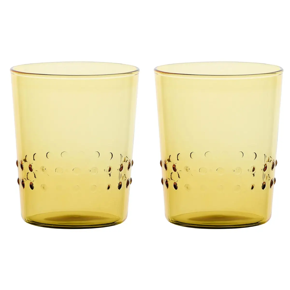 THUN T10210506P00  CONF2 BICCHIERI ACQUA PRIMAVERA