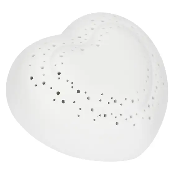 THUN T10303238A83B  MINI LAMPADA PUNTO LUCE CUORE