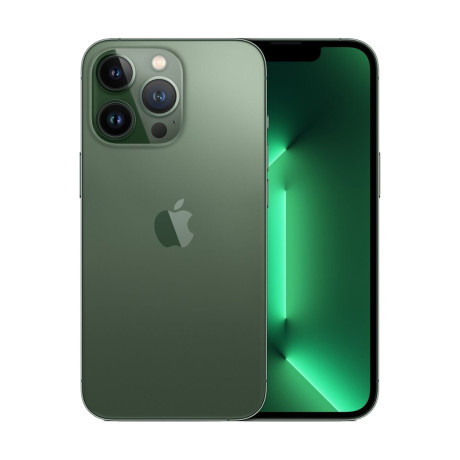 APPLE IPHONE 13PRO 256GB GREEN USATO