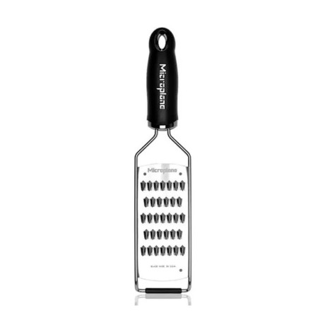 Immagine MICROPLANE 45003 GOURMET  LAMA FINE JULIENNE