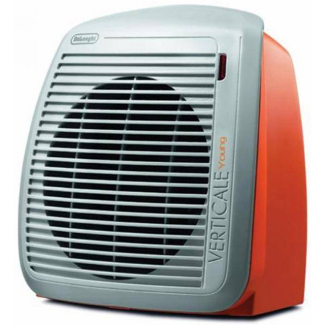 DE LONGHI HVY1020.O  TERMOVENTILATORE VERT 2000W YOUNGAR