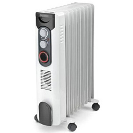 Immagine SPLENDID CALDORAD 9 TURBO TIME  RADIATORI OLIO 2000W 9EL