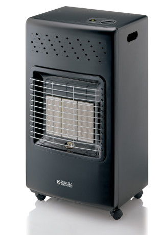 SPLENDID STOVYINFRABLACK  STUFA GPL 4200W CATALITICA