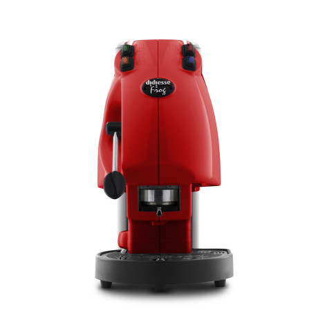 DIDIESSE FROG REV B ROSSO P MACCH CAFFE CIALDE 650W