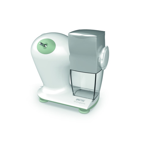 IMETEC 7480A  GRATTUGIA 150W LAVABILE C/ACC BIANCO