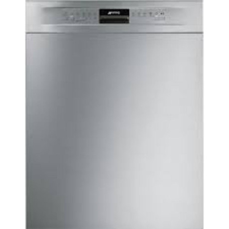 SMEG LSP382CX  LAVAST SOTTOP 13COP 5PR 48DB INOX
