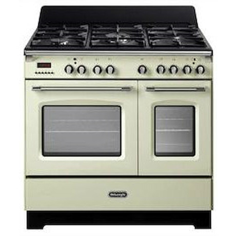 DE LONGHI MEM965TBX  CUCINA90X60 4F+1TC MULTI8+ELE CRE