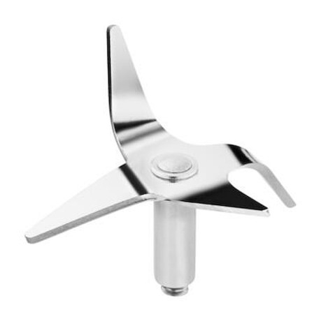 KITCHENAID 5KSB1325EBM  FRULLATORE 650W 1,4L 3 VEL. NERO