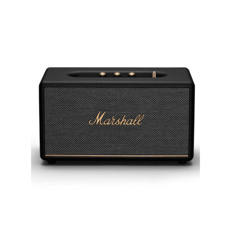 MARSHALL STANMOREIIIBLACK  DIFFUSORE BT 5.0 WOOFER