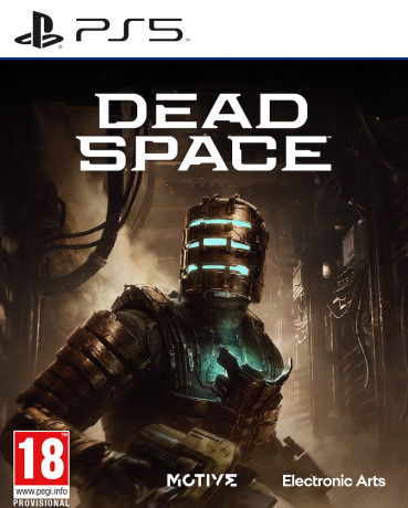 SW PS5 DEAD SPACE REMAKE