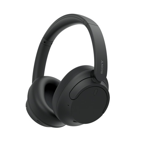 SONY WHCH720NB.CE7  CUFFIA BT NOISE CANCELLING NFC NERA