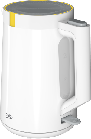 BEKO WKM4215W  BOLLITORE 1,7L 2200W AUTOSP. BIANCO