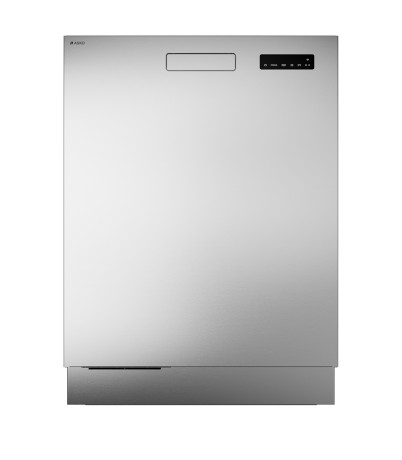 ASKO DBI344IDS  LAVAST SOTTOP 14COP 9PR 42DB INOX