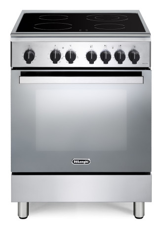 DE LONGHI DEX64VL  CUCINA 60X60 4PE MULTI9 EASY STREAMID