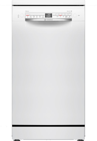 BOSCH SPS2HKW58E  LAVAST 45CM 10COP 6PR 46DB 3CESTO HOM