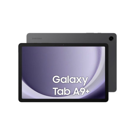 SAMSUNG SM-X216BZAAEUE  TABLET TAB A9+ 5G 64GB GRAY