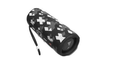 JBL FLIP6MG  DIFFUSORE MINIBT WIRELESS IP67 NERO