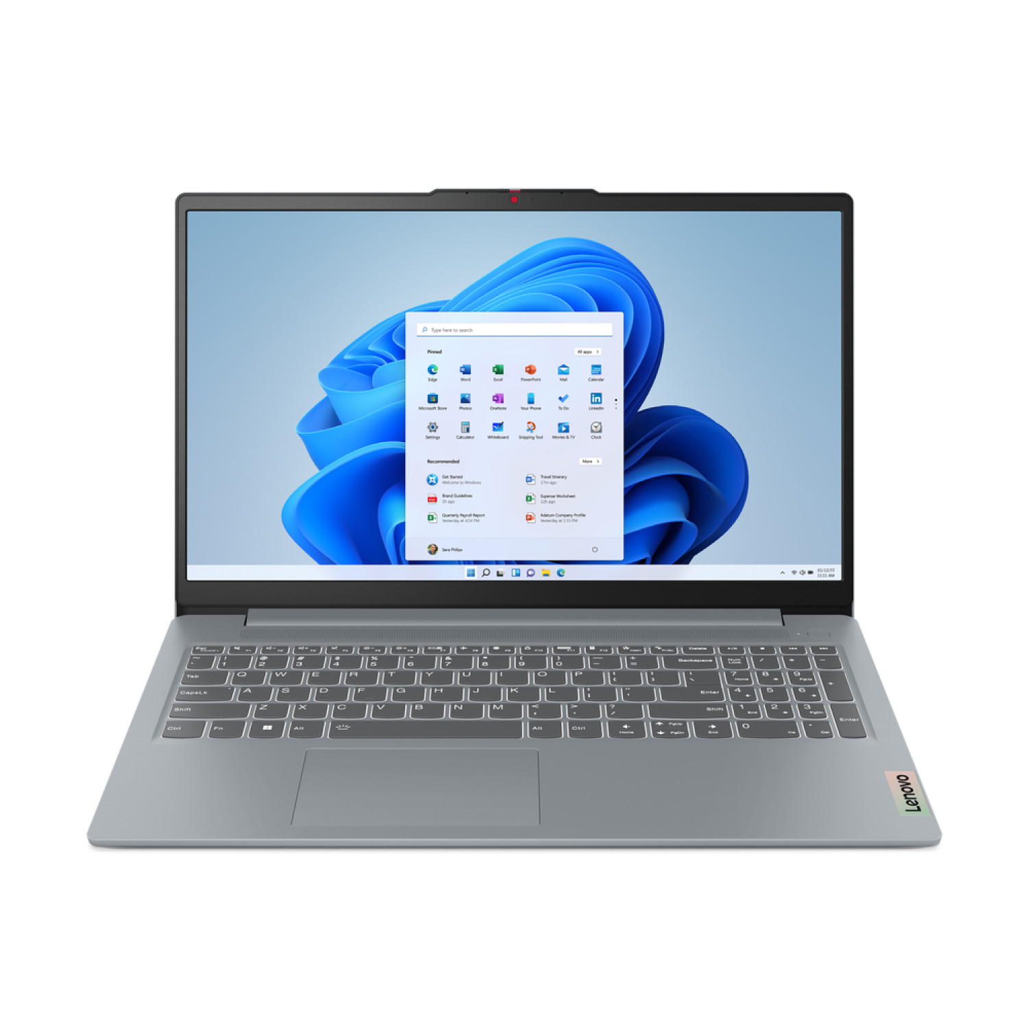 Lenovo Core i7 15.3インチノートPC NOTEBOOK LENOVO 83EM004UIX IP3 15IAU7 NB I7 13620H 16GB 512GB SS