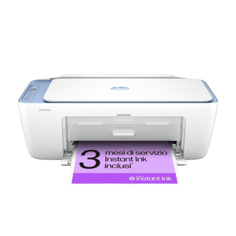 HP DESKJET 2822E STAMPANTEINKJET MULTIFUNZ 588R4B#629