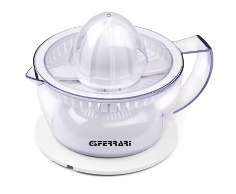 G3 FERRARI G2003300  SPREMIAGRUMI 40W 500CC CITRUS