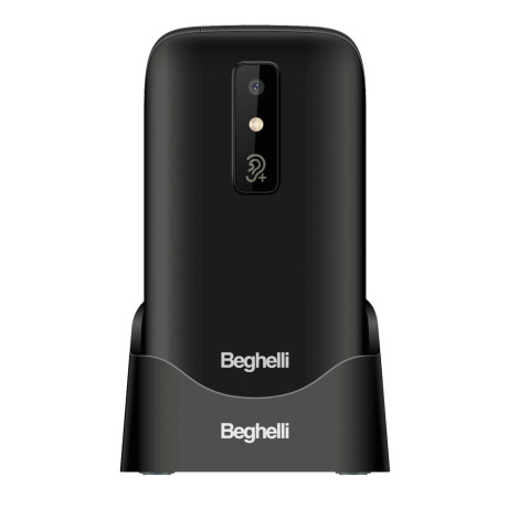 BEGHELLI SLV30-GPS ALTAVOCE92  SALVALAVITA PHONE SLV30-