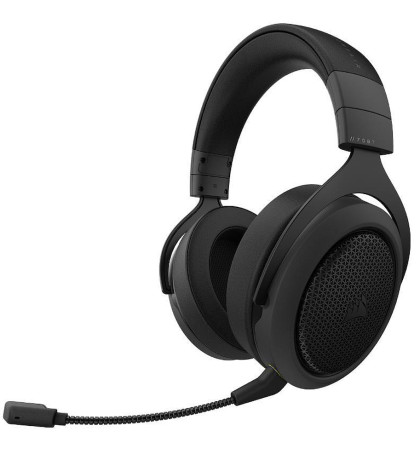 CORSAIR CA-9011227-EU  CUFFIE GAMING HS70 BLUETOOTH