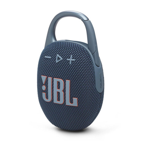 JBL CLIP5BLU  DIFFUSORE WATERPROOF WIRELESS IP67 BLU