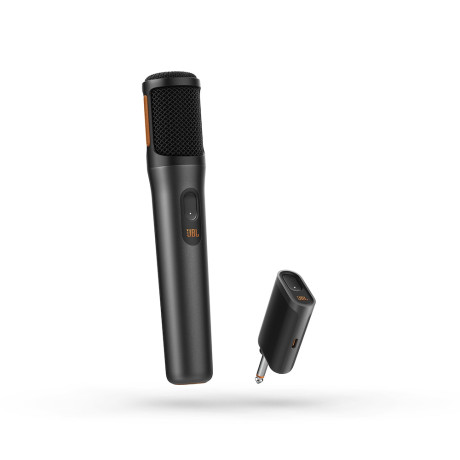 JBL PBWIRELESSMIC  MICROFONI COPPIA WIRELESS RICEVITORE