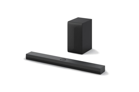 LG S70TY.AEUSLLK  SOUNDBAR 3.1.1 400W BT5.1 HDR10 SUB