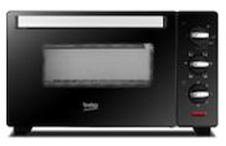 BEKO BMOF30B  FORNO EL 30L 1500W TIMER VENTILAZ NERO
