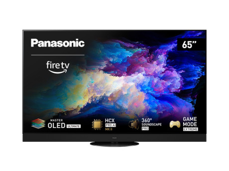 PANASONIC TV-65Z95AEG  TVC OLED 65 4K SMART SAT T2 HEVC