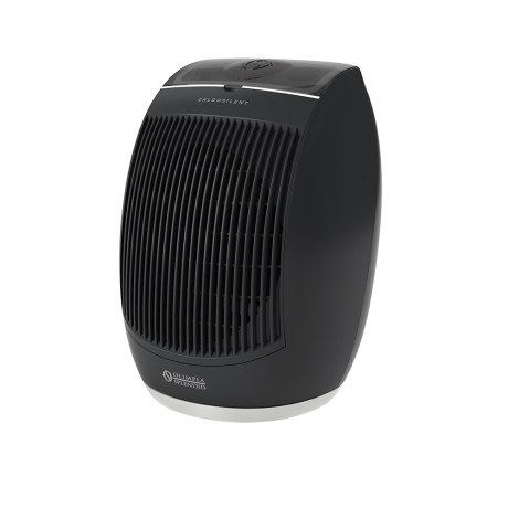SPLENDID CALDOSILENT  TERMOVENTILATORE AD AGHI 2400W SIL