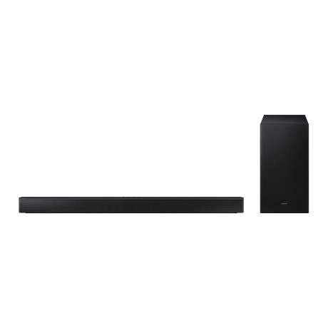 SAMSUNG HW-B650D/ZF  SOUNDBAR 3.1 DOLBY 5.1 SUBWOOFER