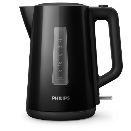PHILIPS HD9318/20  BOLLITORE 1,7L INDICATORE LIV ACQUASP