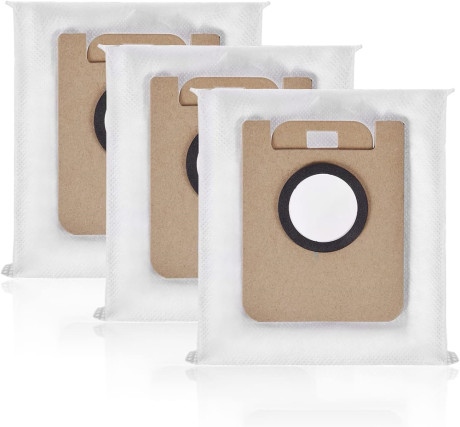 DREAME SACC L10S PRO ULTRA/ ACC.3X SACCH RACCOLTA POLVE