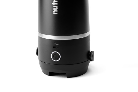 NUTRIBULLET NBP016B  FRULLATORE PORTATILE 0,59LT LAME