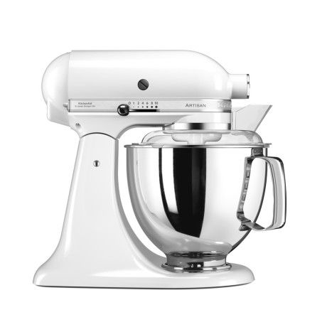 KITCHENAID KI15KSM175PSEWHIMPASTATRICE 300W 4,8LT 2 CI