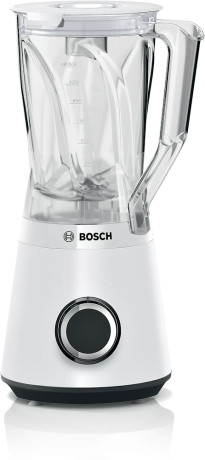 BOSCH MMB6141W  FRULLATORE 1200W 1,5LT CARAFFA IN TRITAN