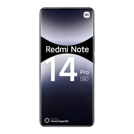 XIAOMI NOTE 14 PRO 5G 8/256G  S.PHONE REDMI NOTE 14 PRO