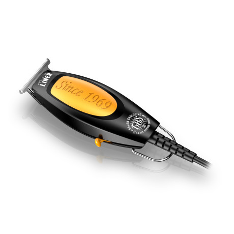 GAMA SMB5026 ABSOLUTE LINEREGOLABARBA 3 REGOLAZIONI