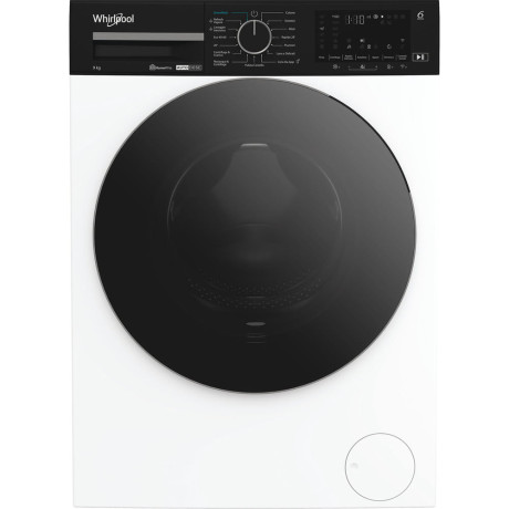 WHIRLPOOL WPM97WADSIT  LAVATRICE CF 9KG 1400G A-10% INV
