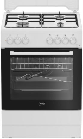 BEKO FBST62110DW  CUCINA 60X60 4F ELE A BIANCA