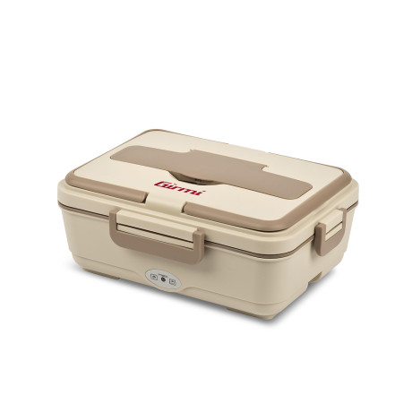 GIRMI SC03  SCALDAVIVANDE ELECTRIC LUNCH BOX