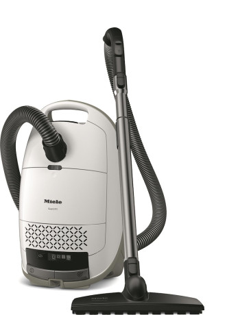 MIELE GUARD M1 PARQUET FLEX ASP.C/SACCO 890W BIANCO